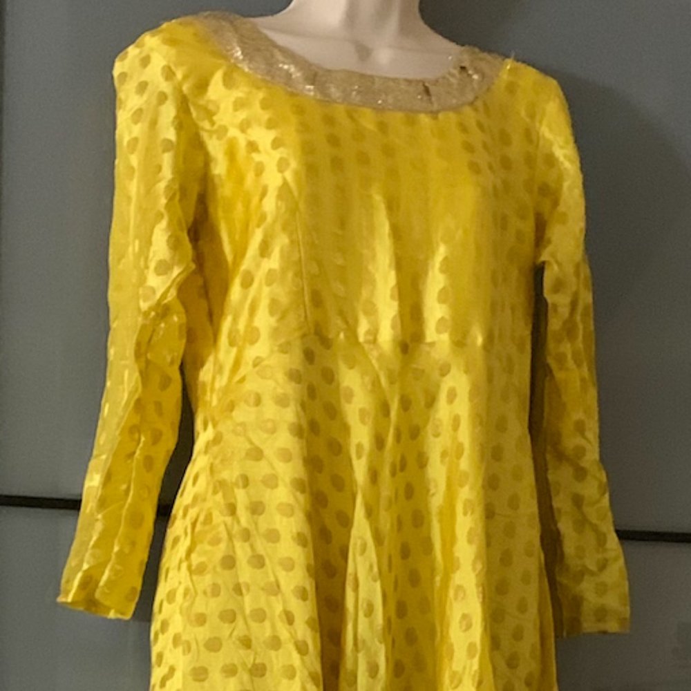 COPY - Salwar top - Indian dress